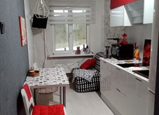 Аренда двухкомнатной квартиры, 52 м2, Иркутск, улица Муравьёва, 13, Ленинский округ