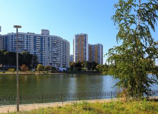 Продам 3-ком. квартиру, 73.7 м2, Москва, микрорайон Северное Чертаново, 3кА, ЮАО