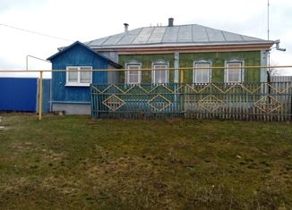 Продается дом, 64 м2, село Старая Хворостань, улица Мира, 12