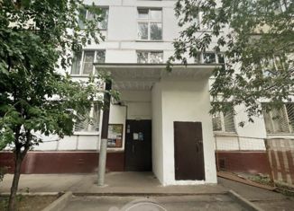 Продается однокомнатная квартира, 35 м2, Москва, Старомарьинское шоссе, 8, Старомарьинское шоссе
