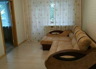 Продается двухкомнатная квартира, 43.5 м2, Екатеринбург, улица Сакко и Ванцетти, 100, улица Сакко и Ванцетти