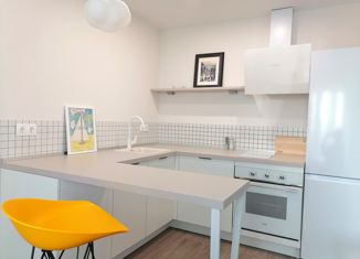 1-ком. квартира на продажу, 42.5 м2, Москва, улица Довженко, 8к3, метро Минская