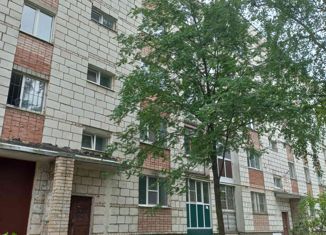 Продаю 1-комнатную квартиру, 32.7 м2, Костромская область, улица Юных Пионеров, 33