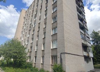 Однокомнатная квартира на продажу, 17.1 м2, Казань, Парковая улица, 22, Советский район