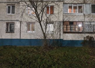 Продаю двухкомнатную квартиру, 46.3 м2, Тутаев, улица Розы Люксембург, 62