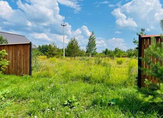 Продается земельный участок, 9.6 сот., коттеджный поселок Лазарево парк