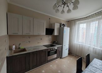 Аренда 1-комнатной квартиры, 38 м2, Москва, улица Вертолётчиков, 9к2, район Некрасовка