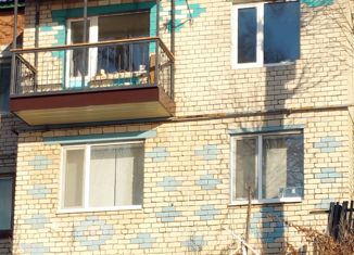 Продаю однокомнатную квартиру, 32.2 м2, село Берсут, Береговая улица, 22