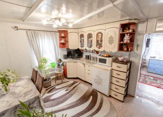 Дом на продажу, 60 м2, Томск, Кировский район, улица Михаила Сычёва