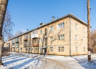 Продаю 2-комнатную квартиру, 43.8 м2, село Култаево, улица Кирова, 10