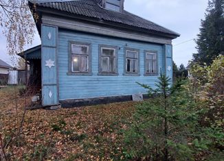 Продам дом, 60 м2, деревня Юрцово