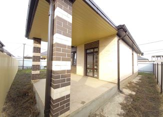 Продажа дома, 105 м2, Краснодар, 2-й проезд Куликова Поля, 16, 2-й проезд Куликова Поля