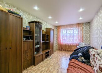 Продается 2-комнатная квартира, 50.5 м2, Сосновоборск, Весенняя улица, 26