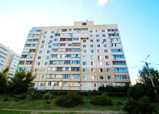 Продам двухкомнатную квартиру, 52.9 м2, Ульяновск, Отрадная улица, 83, Засвияжский район