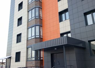 Продам трехкомнатную квартиру, 84.7 м2, Бийск, Молодёжный переулок, 10