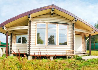 Продам дом, 74 м2, село Богословское, Студенческая улица, 11