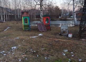 Продажа участка, 6.5 сот., село Скворцово, Озёрная улица