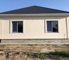 Продажа дома, 110 м2, Крым, Речная улица