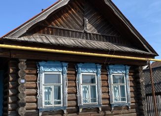 Продаю дом, 35 м2, село Николаевка, Большая улица, 134