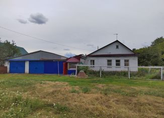 Продается дом, 92 м2, село Карлинское, Железнодорожный переулок