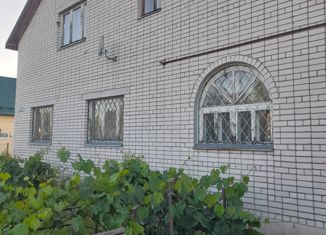 Продажа дома, 186 м2, рабочий посёлок Первомайский, Снежная улица, 12