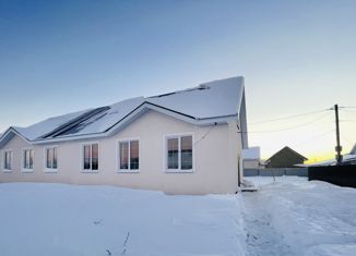 Продам дом, 104 м2, село Миловка, Крымская улица, 4/2