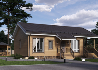 Дом на продажу, 102 м2, СНТ Истра, Родниковая улица