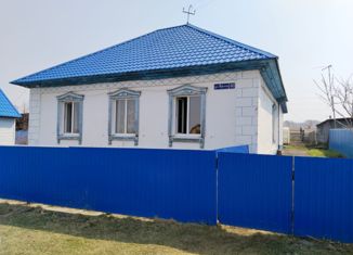 Продаю дом, 73.6 м2, деревня Сарсаз, Верхняя улица, 46