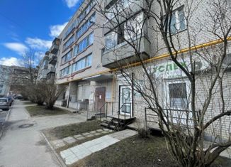 Продам двухкомнатную квартиру, 50.4 м2, Тосно, проспект Ленина, 29