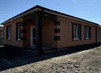 Продаю дом, 100 м2, село Новобессергеневка, Севастопольская улица, 29