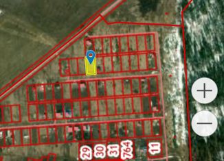 Продаю земельный участок, 12 сот., посёлок Ургакш, улица Петра Смирнова