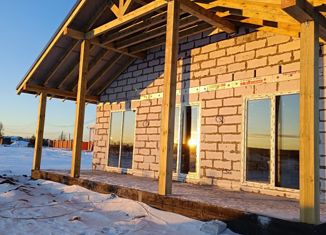 Продается дом, 89 м2, деревня Большое Седельниково, Берёзовая улица