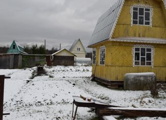 Продается дом, 20 м2, сельское поселение Чуровское