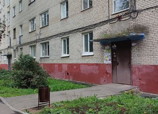 Продается квартира студия, 23.5 м2, Алтайский край, улица Островского, 13/257