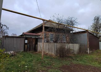Продам дом, 25.2 м2, село Каракулино, Советская улица, 11
