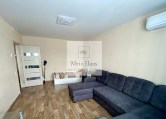 Продажа 1-комнатной квартиры, 36.5 м2, деревня Калачево, жилой комплекс Александрия Таун, 30