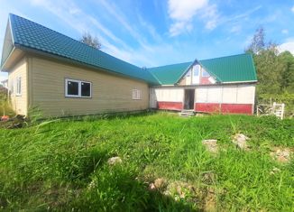 Продается дом, 166.1 м2, садовое товарищество Приозёрное, Озёрная улица, 64