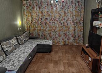 Продается 3-комнатная квартира, 59.5 м2, Усть-Кут, улица Пушкина, 72