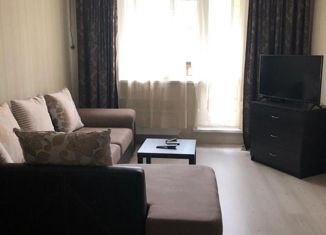 Продажа 1-ком. квартиры, 38 м2, Москва, Балаклавский проспект, 3, Балаклавский проспект