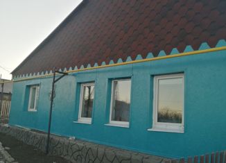 Дом на продажу, 120 м2, деревня Первомайск, Заречная улица, 38