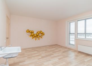 Квартира на продажу студия, 24.4 м2, Копейск, улица Борьбы, 61А