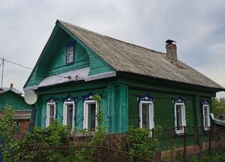 Продам дом, 56 м2, Чебоксары, Ленинский район, улица Пугачёва