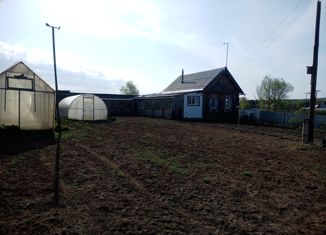 Продается дом, 58 м2, деревня Сизяшур, Школьная улица