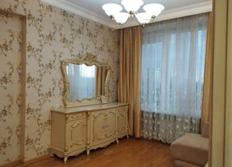 Продается 2-ком. квартира, 61.7 м2, Москва, микрорайон Северное Чертаново, 1Ак1, метро Чертановская