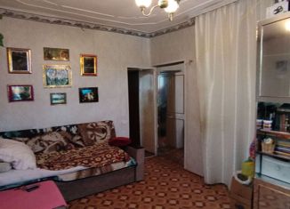 Продается 2-ком. квартира, 38.9 м2, Кемеровская область, переулок Пржевальского, 1