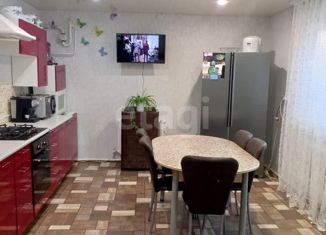 3-ком. квартира на продажу, 72.8 м2, село Юргинское, Солнечная улица, 23