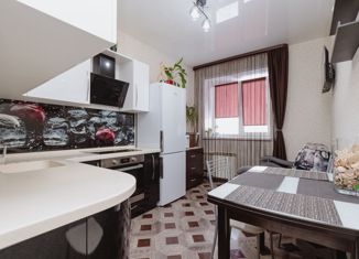 Продаю 1-ком. квартиру, 31.9 м2, Обь, Большая улица, 39