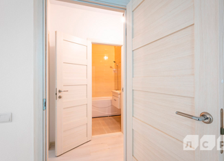 Продаю 1-комнатную квартиру, 28.7 м2, посёлок Ковалёво