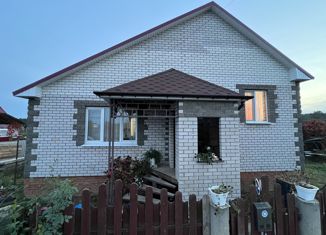 Дом на продажу, 102.8 м2, посёлок Ува, Каменская улица