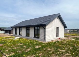 Продам дом, 90 м2, деревня Большая Мось, Садовая улица